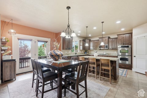 Tiny photo for 2662 W 2325 N, Farr West, UT 84404 (MLS # 2179940)