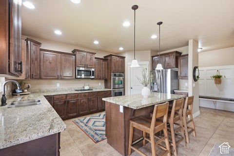 Tiny photo for 2662 W 2325 N, Farr West, UT 84404 (MLS # 2179940)