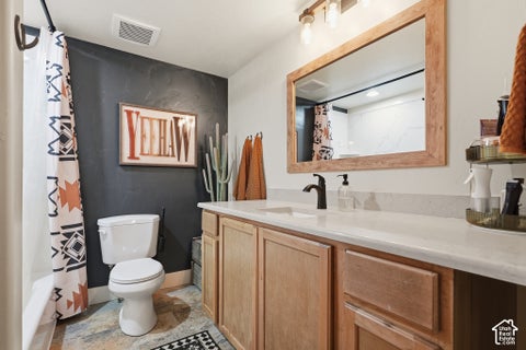 Tiny photo for 2662 W 2325 N, Farr West, UT 84404 (MLS # 2179940)