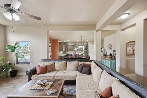 Tiny photo for 2662 W 2325 N, Farr West, UT 84404 (MLS # 2179940)