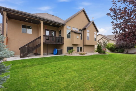Tiny photo for 2662 W 2325 N, Farr West, UT 84404 (MLS # 2179940)
