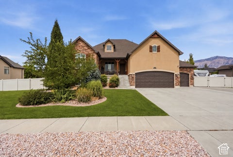 Tiny photo for 2662 W 2325 N, Farr West, UT 84404 (MLS # 2179940)