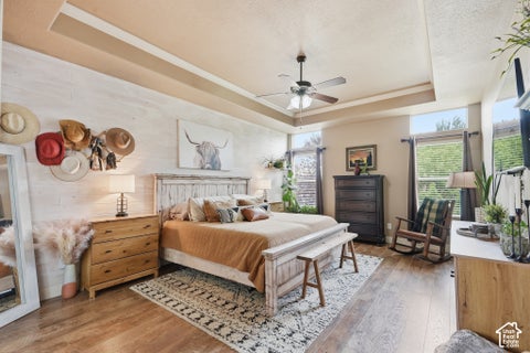 Tiny photo for 2662 W 2325 N, Farr West, UT 84404 (MLS # 2179940)