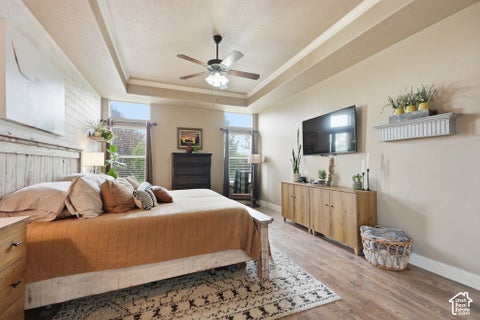 Tiny photo for 2662 W 2325 N, Farr West, UT 84404 (MLS # 2179940)