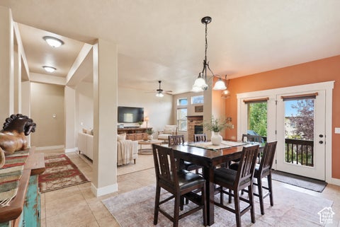 Tiny photo for 2662 W 2325 N, Farr West, UT 84404 (MLS # 2179940)