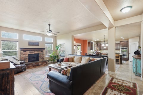 Tiny photo for 2662 W 2325 N, Farr West, UT 84404 (MLS # 2179940)