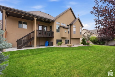 Tiny photo for 2662 W 2325 N, Farr West, UT 84404 (MLS # 2179940)