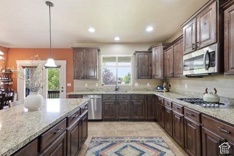 Tiny photo for 2662 W 2325 N, Farr West, UT 84404 (MLS # 2179940)