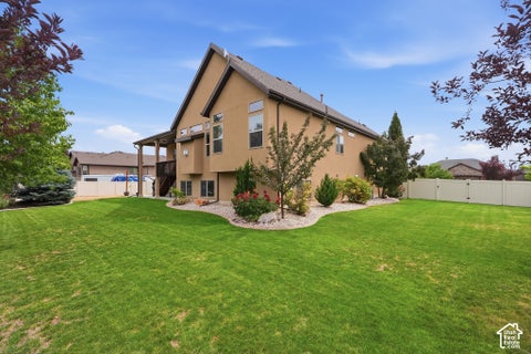 Tiny photo for 2662 W 2325 N, Farr West, UT 84404 (MLS # 2179940)