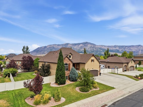 Tiny photo for 2662 W 2325 N, Farr West, UT 84404 (MLS # 2179940)