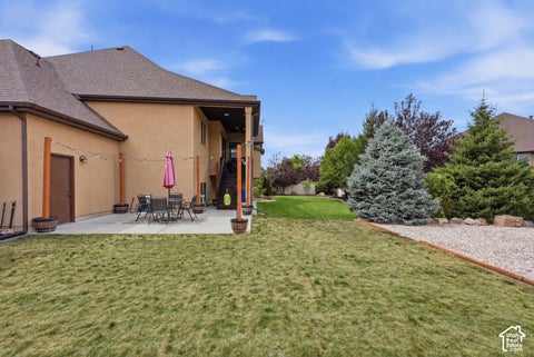 Tiny photo for 2662 W 2325 N, Farr West, UT 84404 (MLS # 2179940)