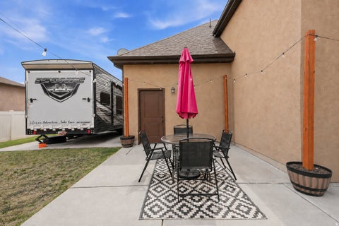 Tiny photo for 2662 W 2325 N, Farr West, UT 84404 (MLS # 2179940)