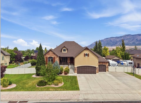 Photo of 2662 W 2325 N, Farr West, UT 84404 (MLS # 2179940)