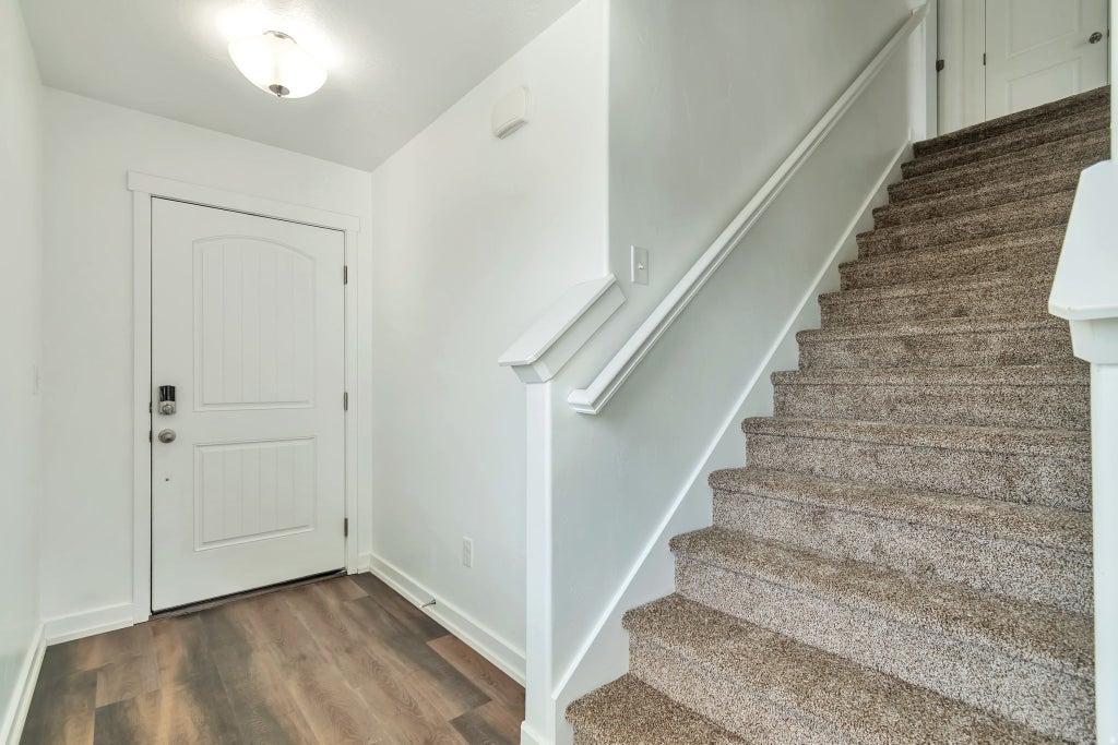 Photo of 14953 S MESSI ST W, Herriman, UT 84096 (MLS # 2185053)