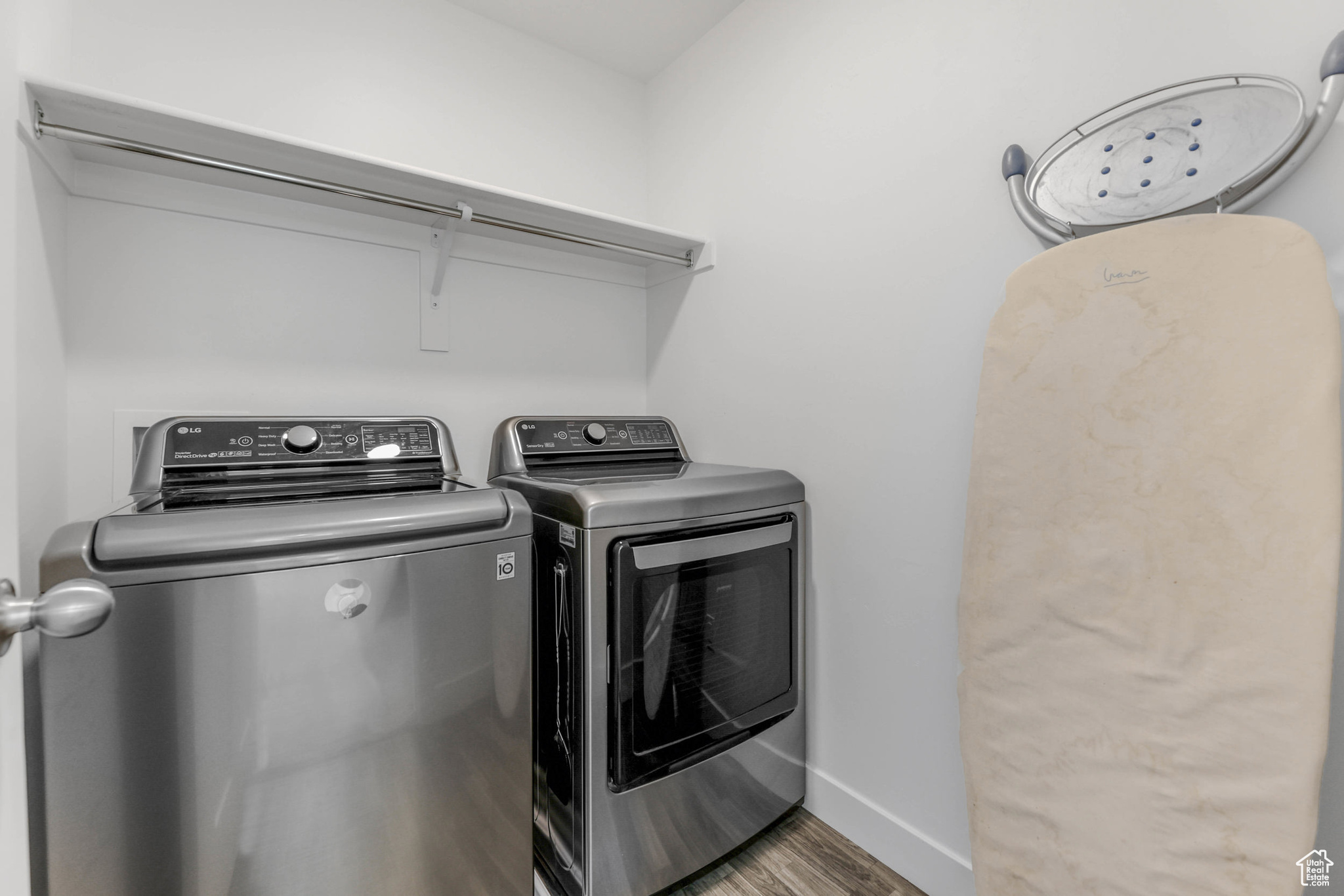 4713 E Lake Corner Dr, Eagle Mountain, Utah image 21