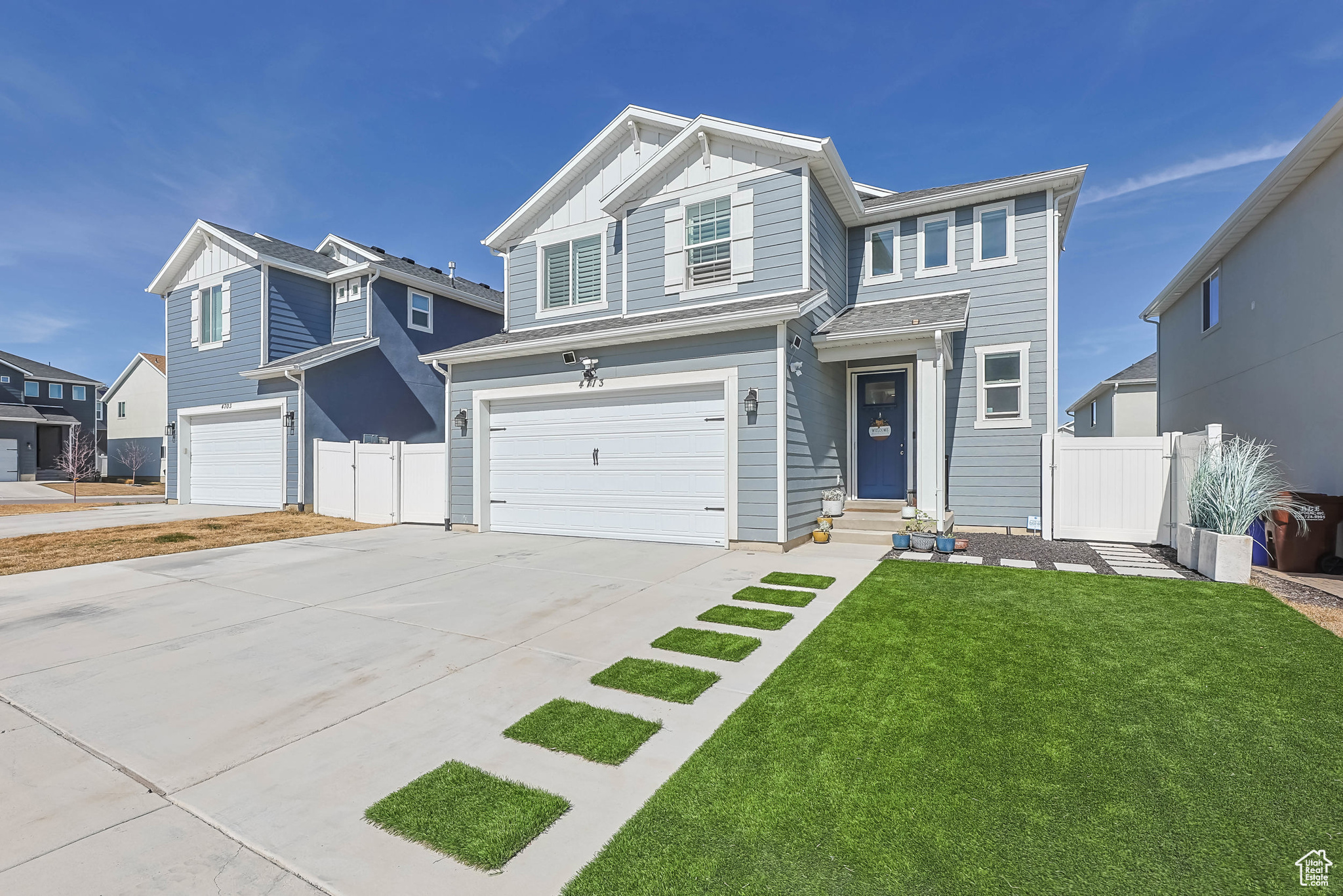 4713 E Lake Corner Dr, Eagle Mountain, Utah image 37