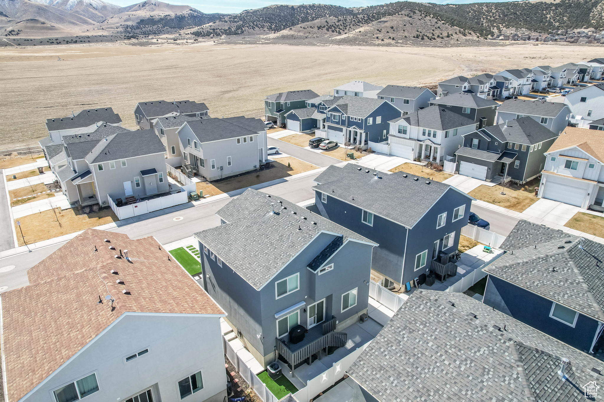 4713 E Lake Corner Dr, Eagle Mountain, Utah image 47