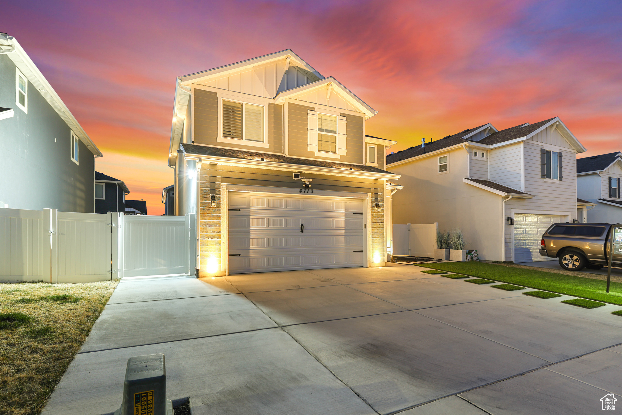 4713 E Lake Corner Dr, Eagle Mountain, Utah image 50