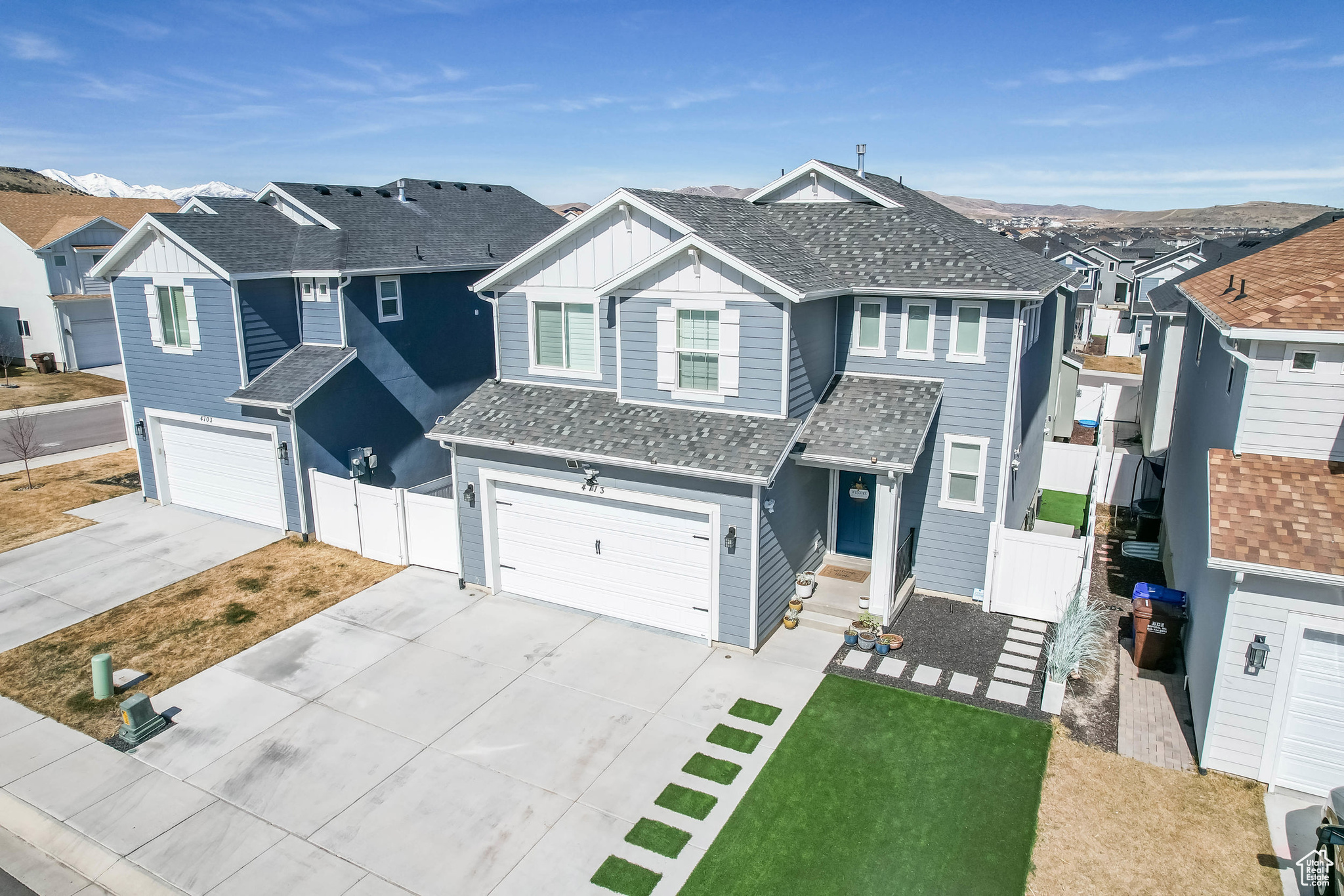 4713 E Lake Corner Dr, Eagle Mountain, Utah image 2