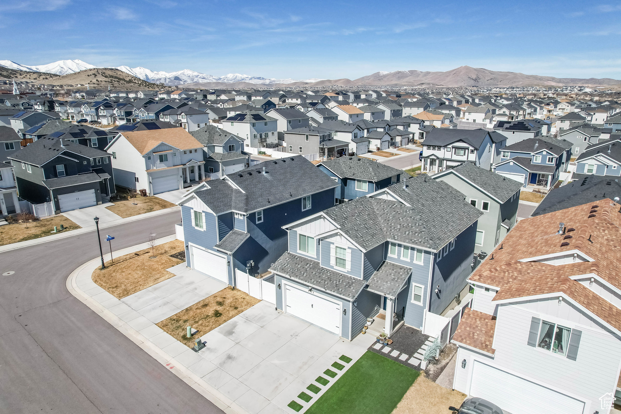 4713 E Lake Corner Dr, Eagle Mountain, Utah image 45