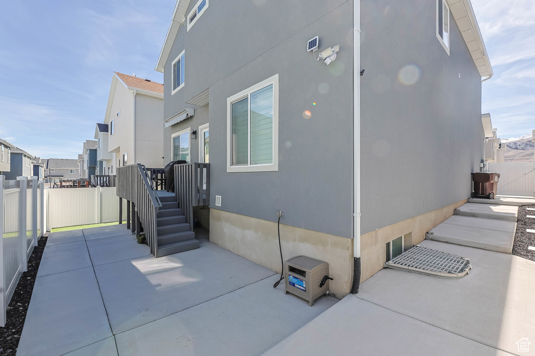 4713 E Lake Corner Dr, Eagle Mountain, Utah image 40