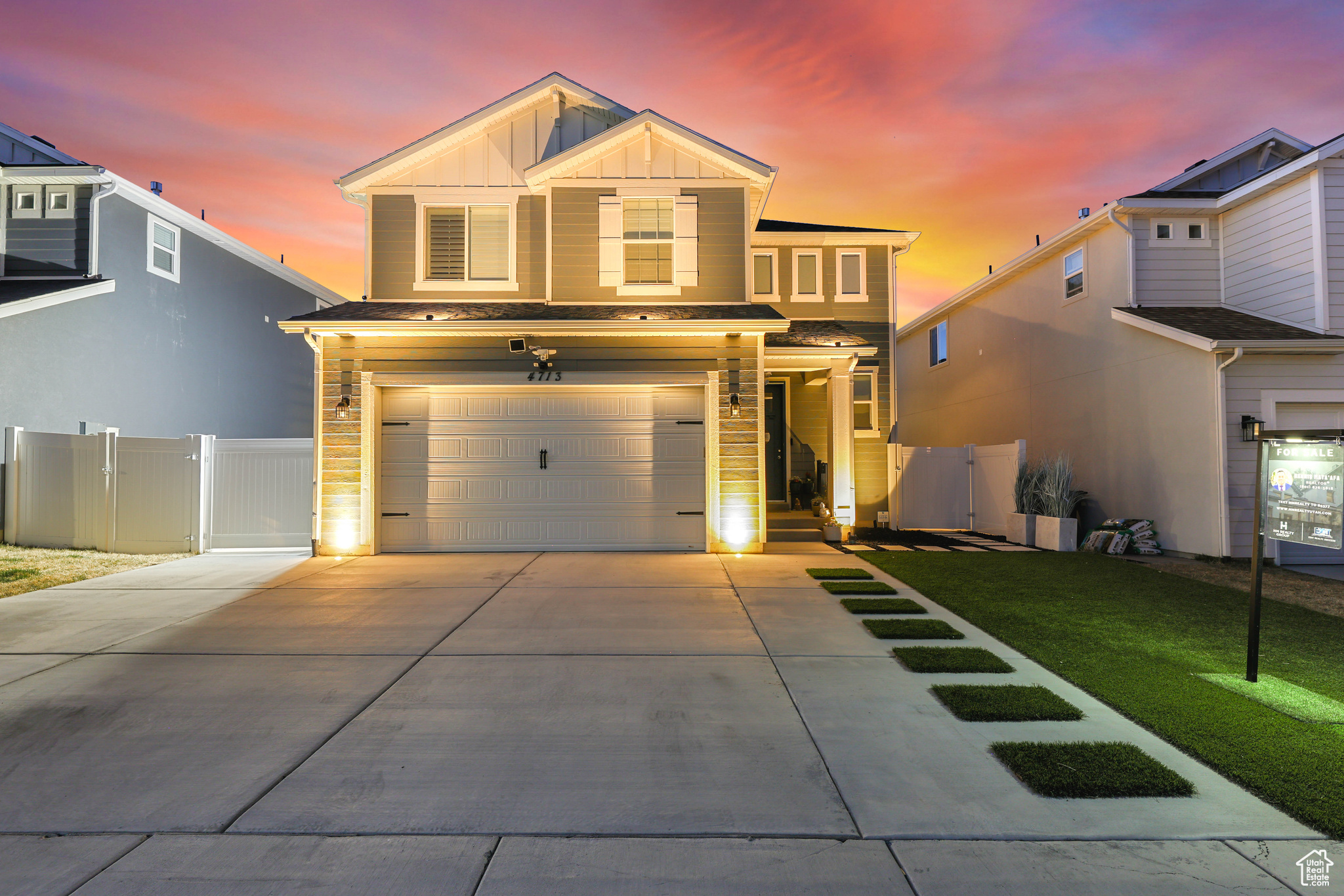 4713 E Lake Corner Dr, Eagle Mountain, Utah image 49