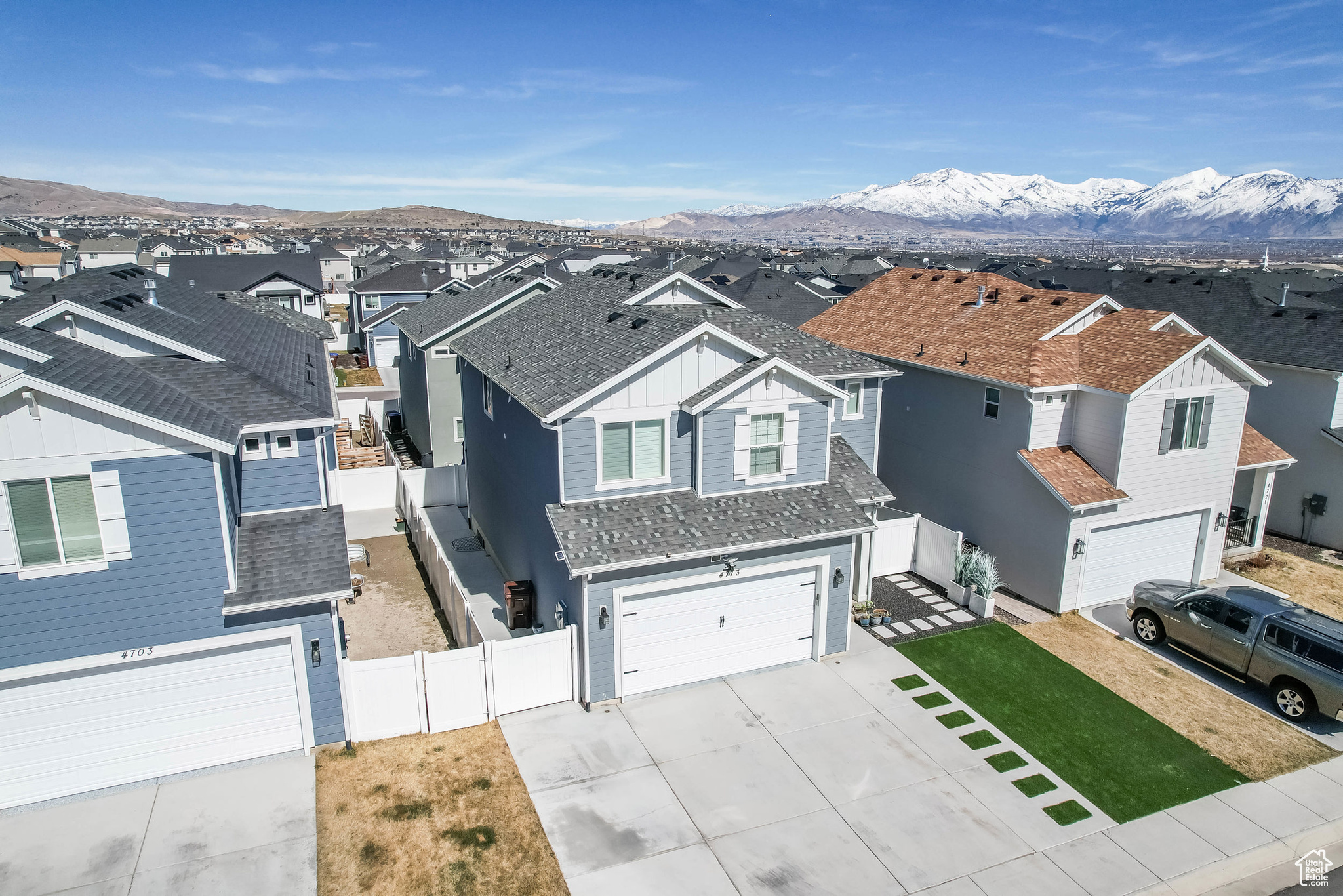 4713 E Lake Corner Dr, Eagle Mountain, Utah image 44