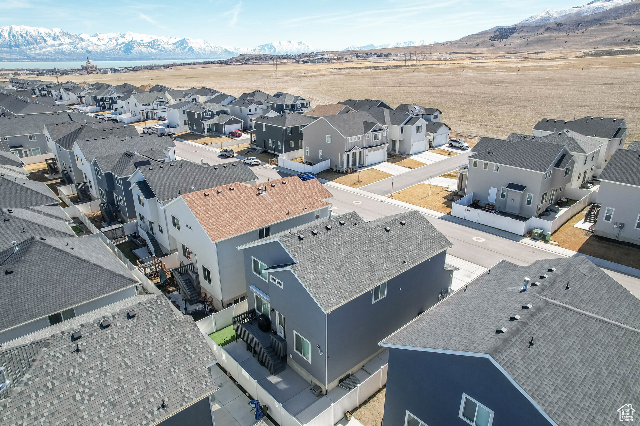 4713 E Lake Corner Dr, Eagle Mountain, Utah image 48