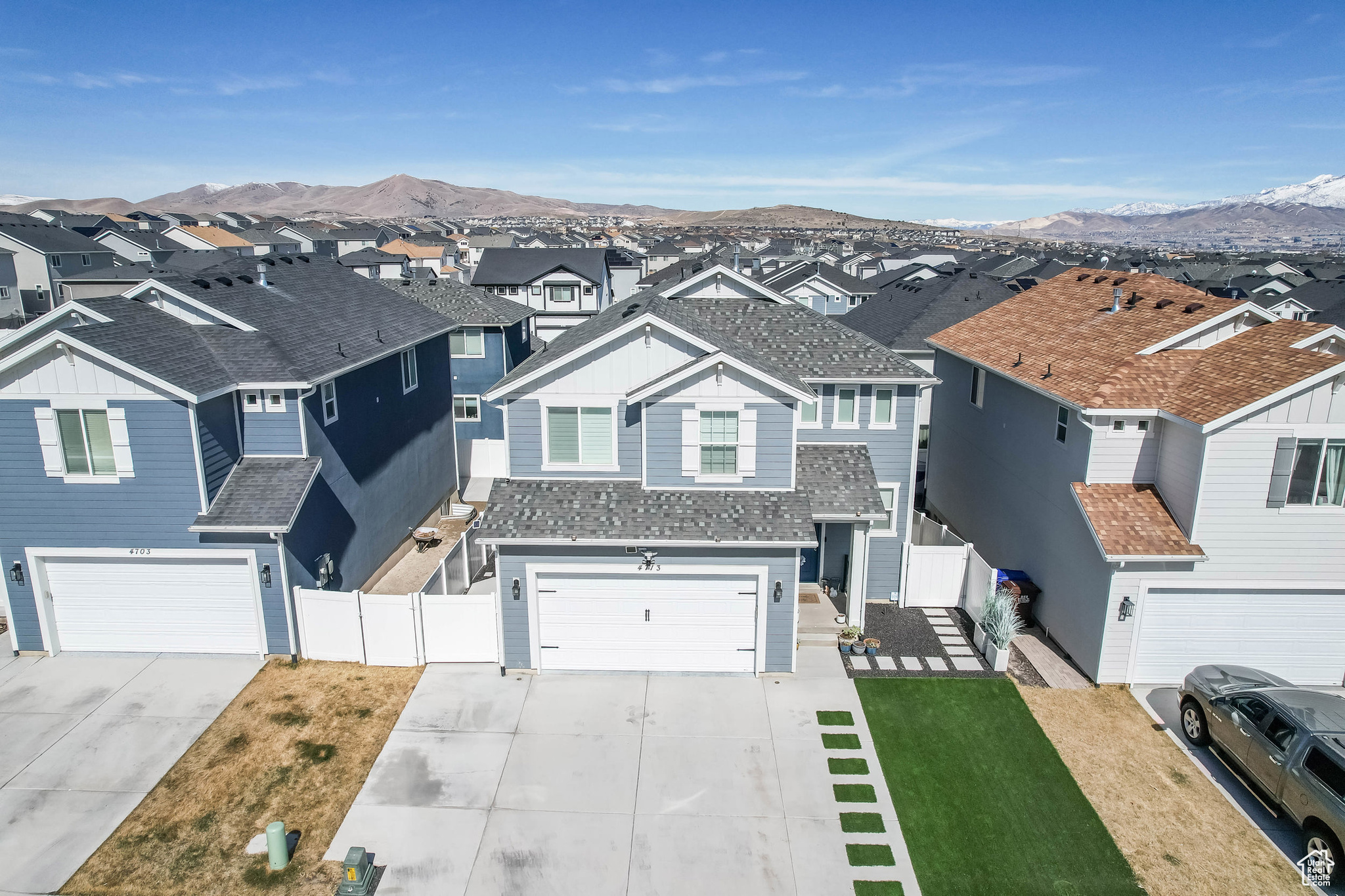 4713 E Lake Corner Dr, Eagle Mountain, Utah image 43