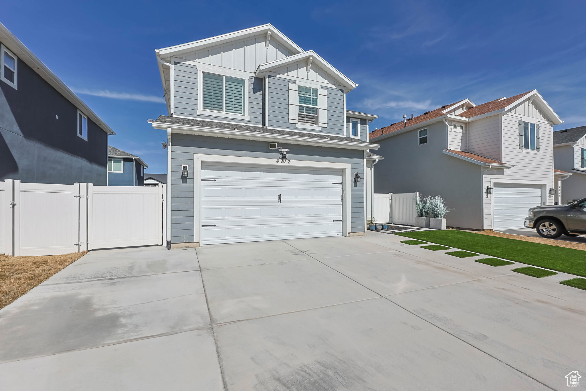 4713 E Lake Corner Dr, Eagle Mountain, Utah image 38