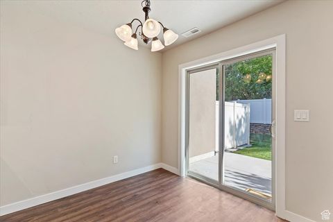 Tiny photo for 772 N CRIMSON CT, Kaysville, UT 84037 (MLS # 2115228)