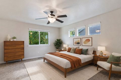 Tiny photo for 772 N CRIMSON CT, Kaysville, UT 84037 (MLS # 2115228)