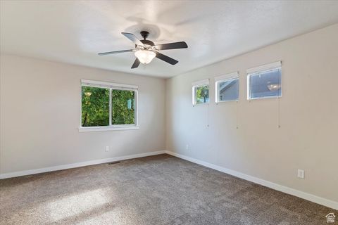 Tiny photo for 772 N CRIMSON CT, Kaysville, UT 84037 (MLS # 2115228)