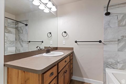 Tiny photo for 772 N CRIMSON CT, Kaysville, UT 84037 (MLS # 2115228)