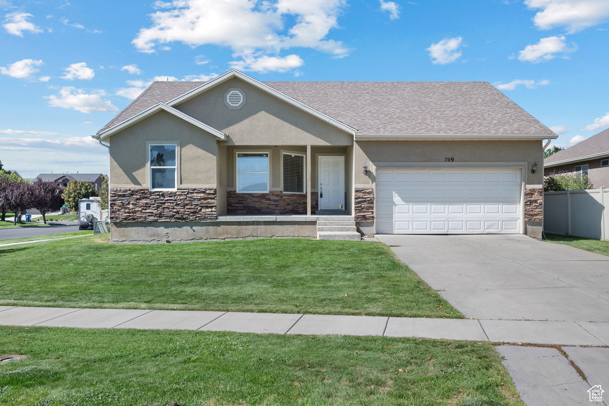 DALMORE MEADOWS - Residential