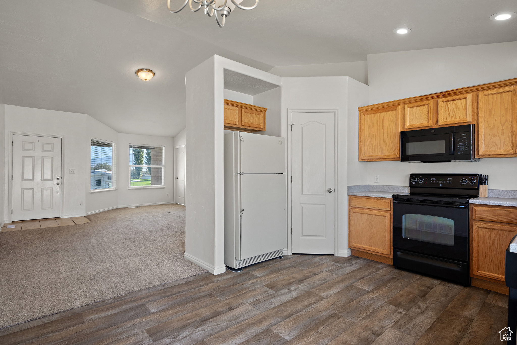 DALMORE MEADOWS - Residential