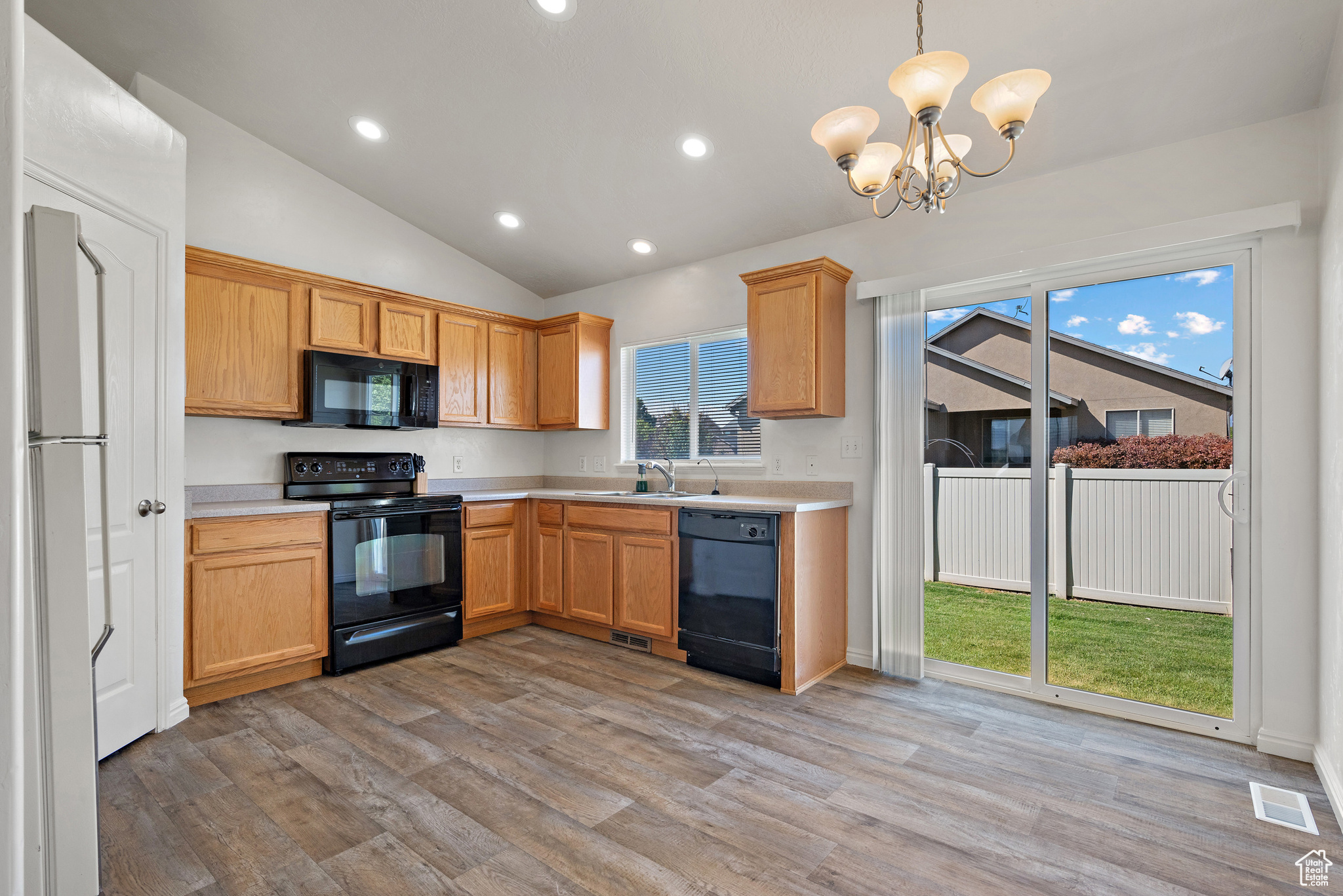 DALMORE MEADOWS - Residential