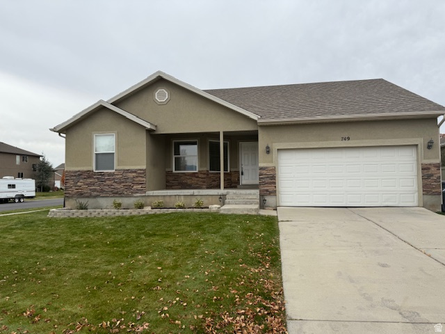 DALMORE MEADOWS - Residential