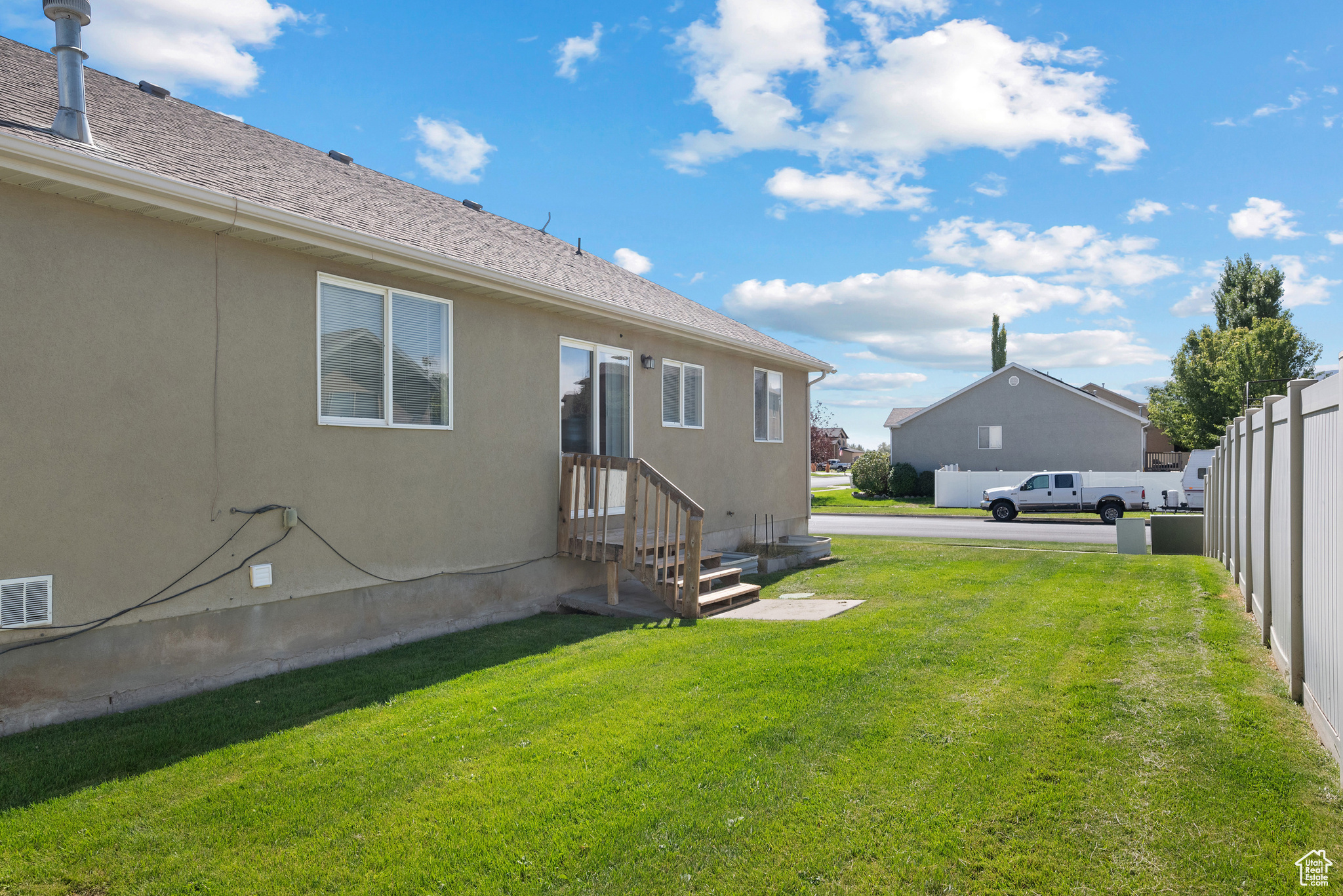 DALMORE MEADOWS - Residential