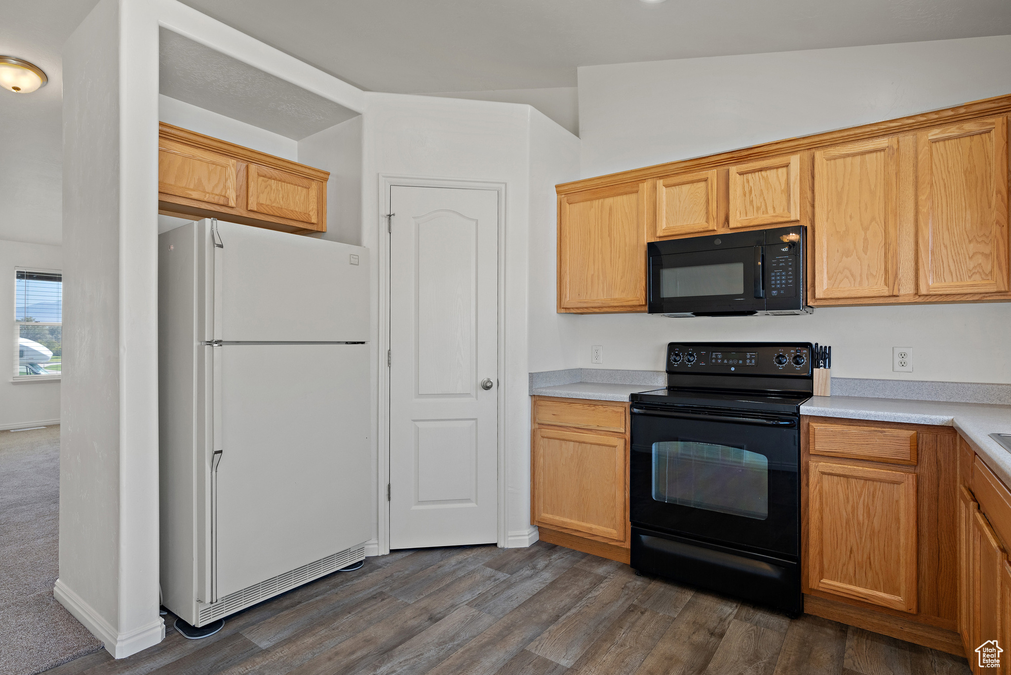 DALMORE MEADOWS - Residential