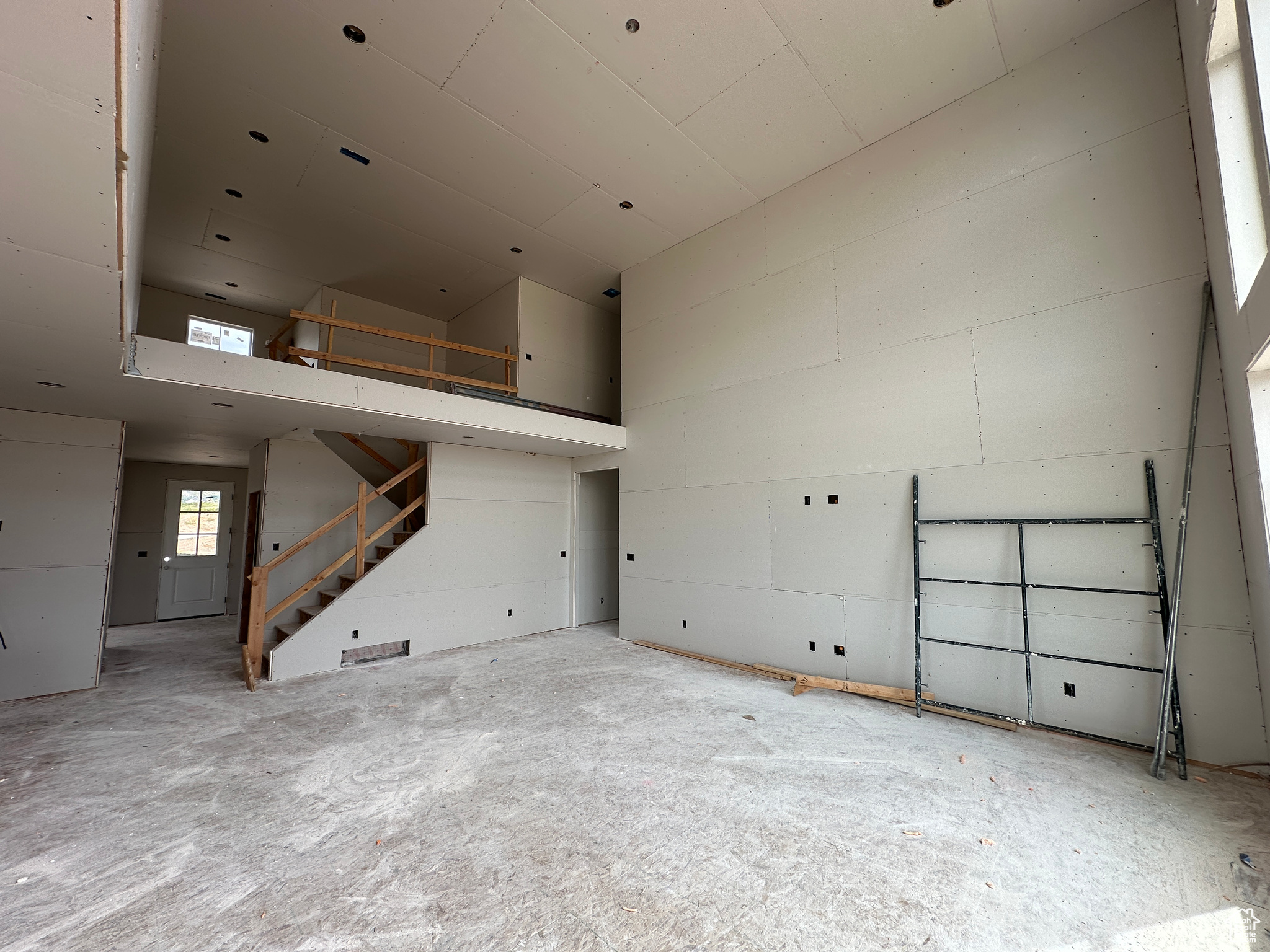 GARRETT'S PLACE - Residential