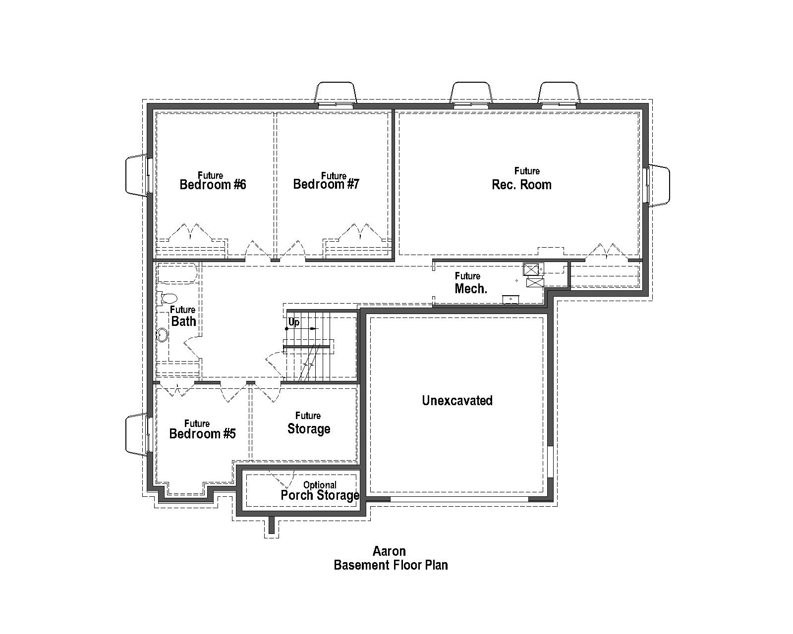 GARRETT'S PLACE - Residential