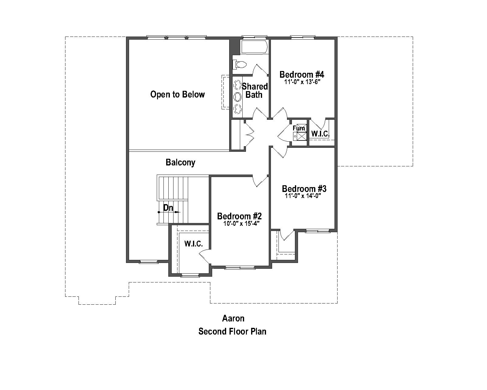 GARRETT'S PLACE - Residential