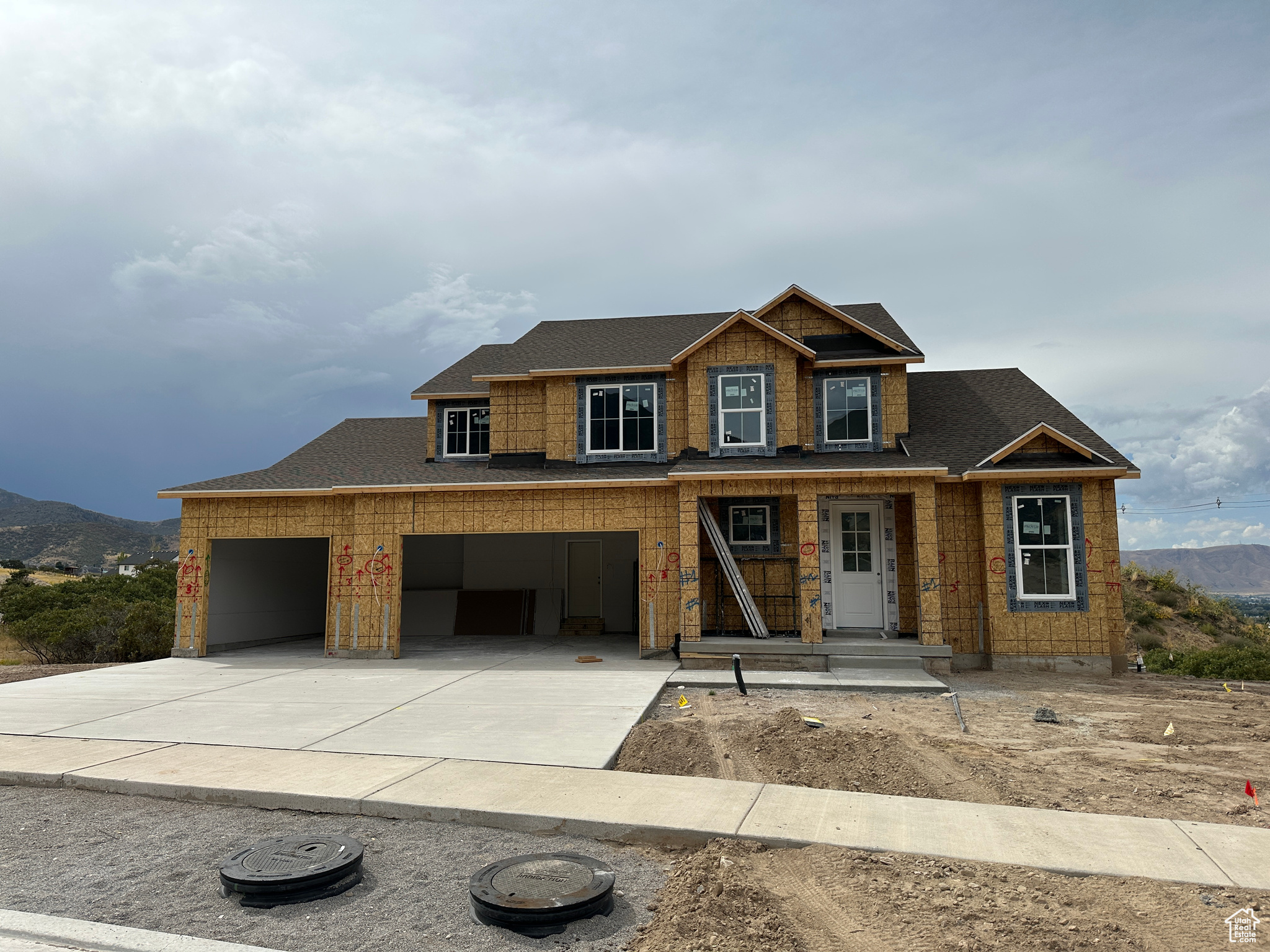 GARRETT'S PLACE - Residential