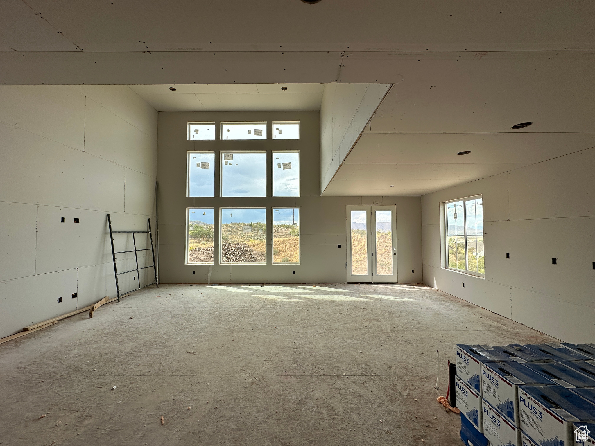 GARRETT'S PLACE - Residential