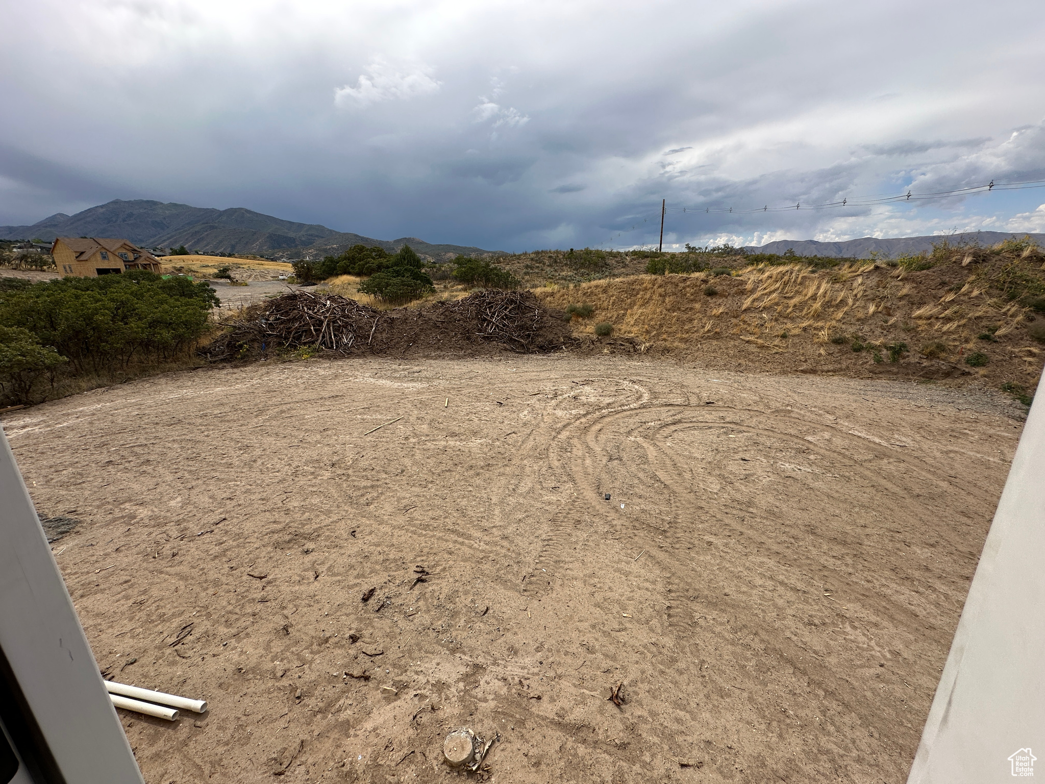 GARRETT'S PLACE - Residential