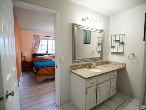 Tiny photo for 2204 E COUNTRY VIEW LN S, Cottonwood Heights, UT 84121 (MLS # 2117037)