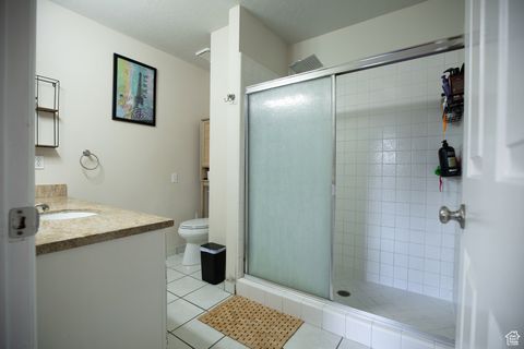 Tiny photo for 2204 E COUNTRY VIEW LN S, Cottonwood Heights, UT 84121 (MLS # 2117037)