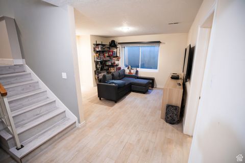Tiny photo for 2204 E COUNTRY VIEW LN S, Cottonwood Heights, UT 84121 (MLS # 2117037)