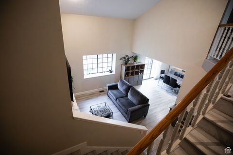 Tiny photo for 2204 E COUNTRY VIEW LN S, Cottonwood Heights, UT 84121 (MLS # 2117037)